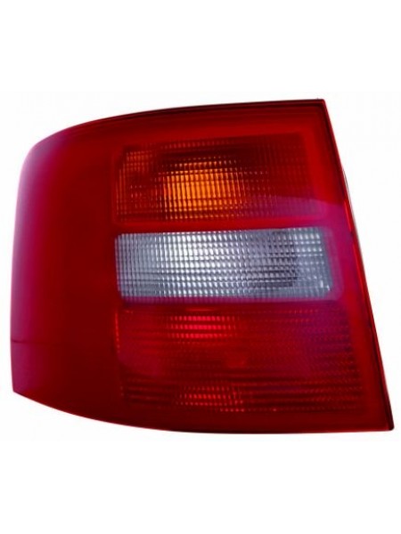Задний правый фонарь Audi A6 C5 1997- универсал (DEPO 446-1908R-UE)