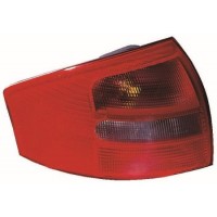 Задний правый фонарь Audi A6 C5 1997- (DEPO 441-1943R-UE)