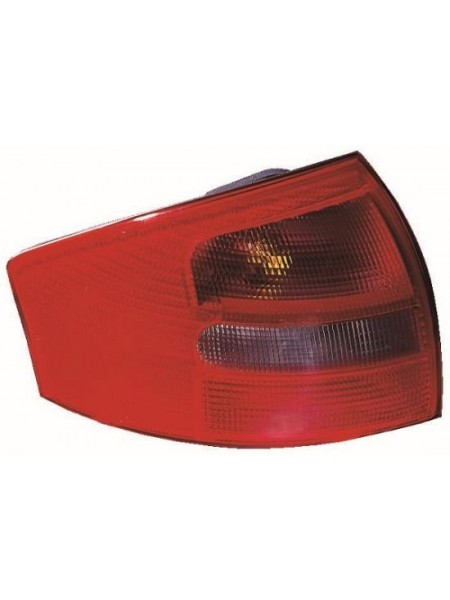 Задний правый фонарь Audi A6 C5 1997- (DEPO 441-1943R-UE)