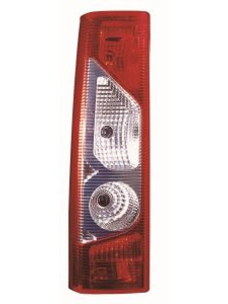 Задний правый фонарь Fiat Scudo / Citroen Jumpy / Peugeot Expert 2007- (DEPO 550-1945R-UE)