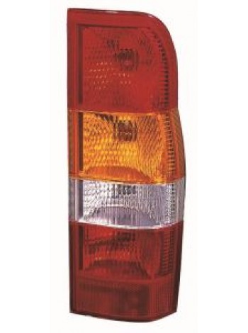 Задний правый фонарь Ford Transit 2000- (DEPO 431-1933R-UE)