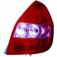 Задний правый фонарь Honda Jazz 2001-2006 (DEPO 217-1962R-LD-UE)