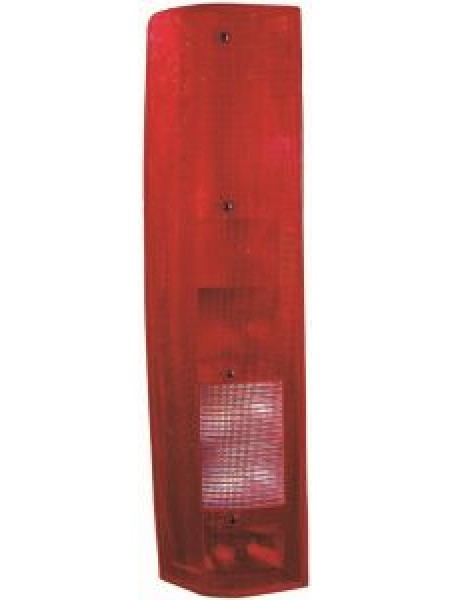 Задний правый фонарь Iveco Daily 1999- (DEPO 663-1903R-UE)