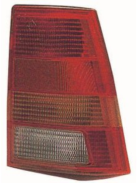 Задний правый фонарь Opel Kadett E седан (DEPO 442-1902R-U)