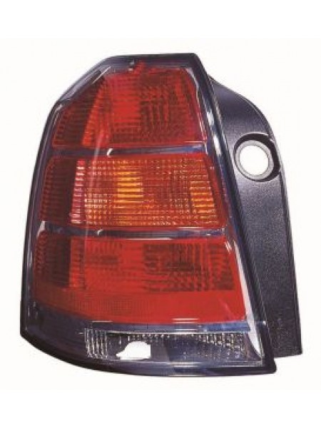 Задний левый фонарь Opel Zafira B 2005- (DEPO 442-1948L-UE)