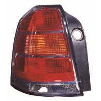 Задний правый фонарь Opel Zafira B 2005- (DEPO 442-1948R-UE)