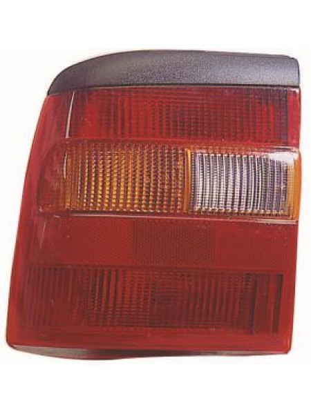 Задний левый фонарь Opel Vectra A 1992-1995 (DEPO 442-1904L-UE)