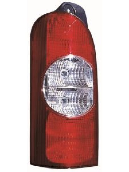 Задний левый фонарь Renault Master / Opel Movano 2003- (DEPO 551-1945L-UE)