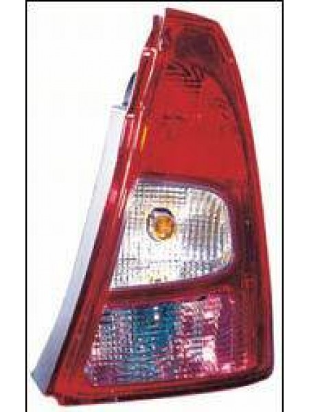 Задний правый фонарь Renault / Dacia Logan / Lada Largus 2012-