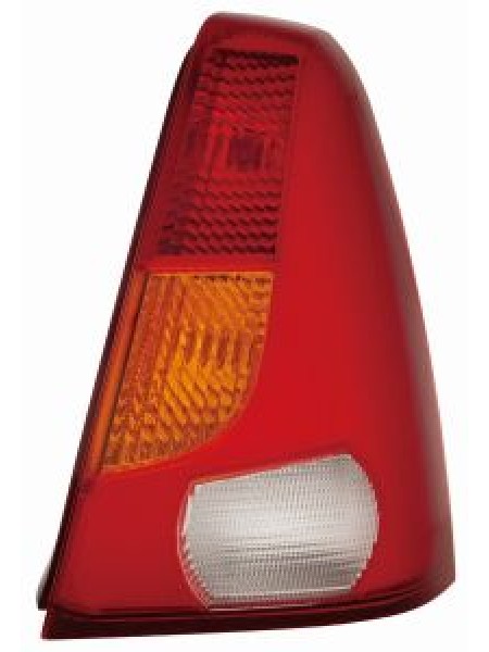 Задний правый фонарь Renault / Dacia Logan 2004-2009 (DEPO 551-1958R-LD-UE)