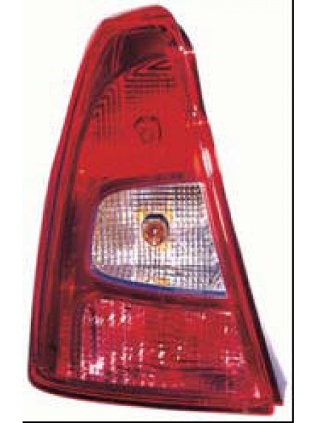 Задний левый фонарь Renault / Dacia Logan / Lada Largus 2012-
