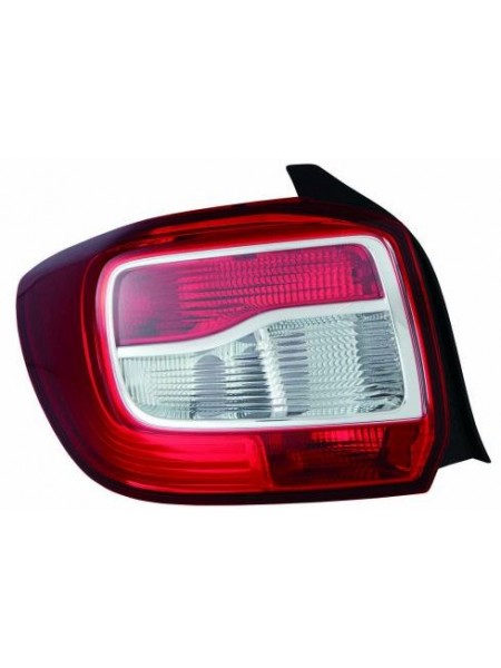 Задний правый фонарь Renault Logan 2013- (DEPO 551-19A6R-UE)