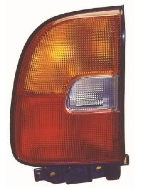 Задний левый фонарь Toyota RAV4 1994- (DEPO 212-1999L-UQ)