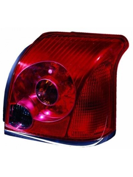 Задний правый фонарь Toyota Avensis 2003- (DEPO 212-19G9R-LD-UE)