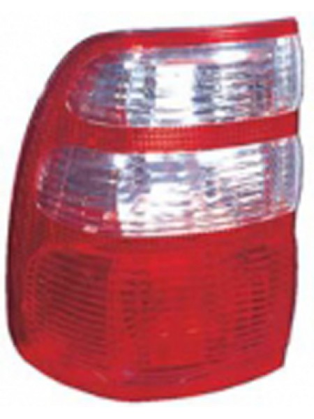 Задний правый фонарь Toyota Land Cruiser 100 1998- на крыло (DEPO 212-19B6R-A)