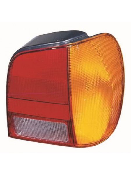 Задний правый фонарь Volkswagen Polo 1994- (DEPO 441-1930R-LD-UE)