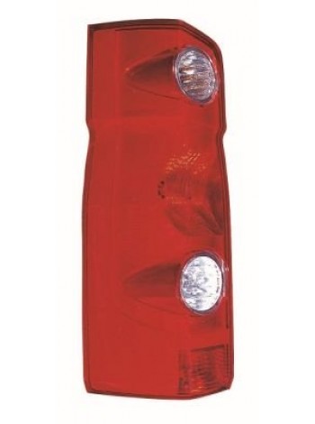 Задний правый фонарь Volkswagen LT / Crafter 2006- (DEPO 441-1989R-UE)