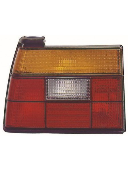 Задний правый фонарь Volkswagen Jetta 1984- (DEPO 441-1909R)