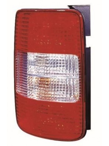 Задний правый фонарь Volkswagen Caddy 2003- (DEPO 441-1965R-UE)