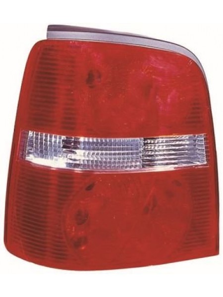 Задний правый фонарь Volkswagen Touran 2003- (DEPO 441-1958R-UE)