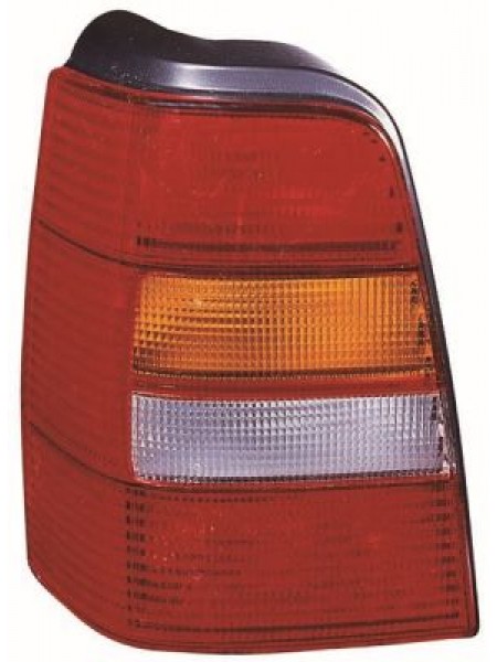 Задний правый фонарь Volkswagen Golf 3 универсал (DEPO 441-1975R-UE)