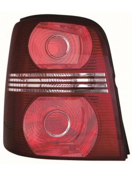 Задний правый фонарь Volkswagen Touran 2006- (DEPO 441-1992L-UE)