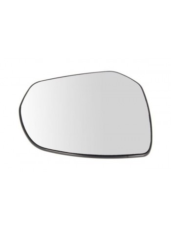 Стекло зеркала заднего вида Citroen C4 Picasso 2006- / C3 Picasso 2009-/ Peugeot 3008 / 5008 2009-